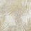 Creation Botanical Leaf Gold